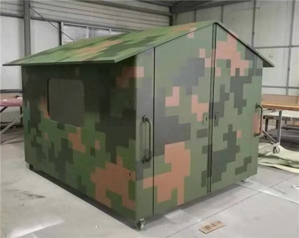 海南藏族外墙迷彩漆施工前，墙面基层处理是